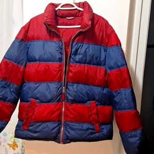 Tommy Hilfiger Puffer